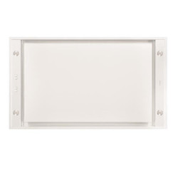 NOVY Plafonnier avec moteur D6831