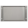 NOVY Plafonnier avec moteur D6830