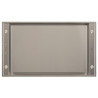 NOVY Plafonnier avec moteur D6810