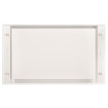 NOVY Plafonnier avec moteur D6811
