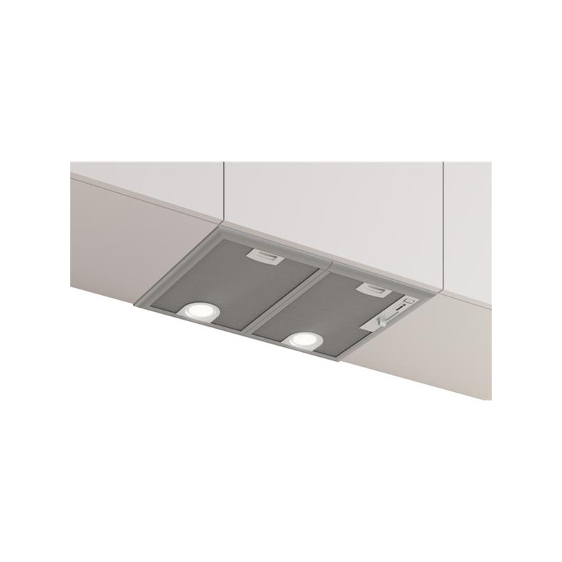 BOSCH Groupe filtrant avec moteur DHL555BM