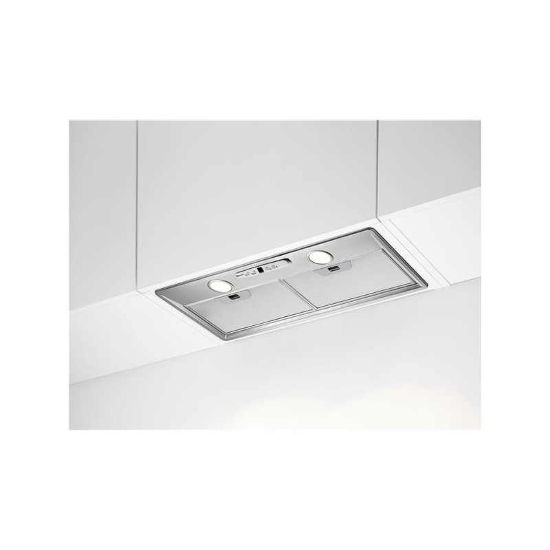 ELECTROLUX Groupe filtrant avec moteur LFG517X