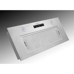 ROSIERES Groupe filtrant avec moteur RHG580/1IN/1
