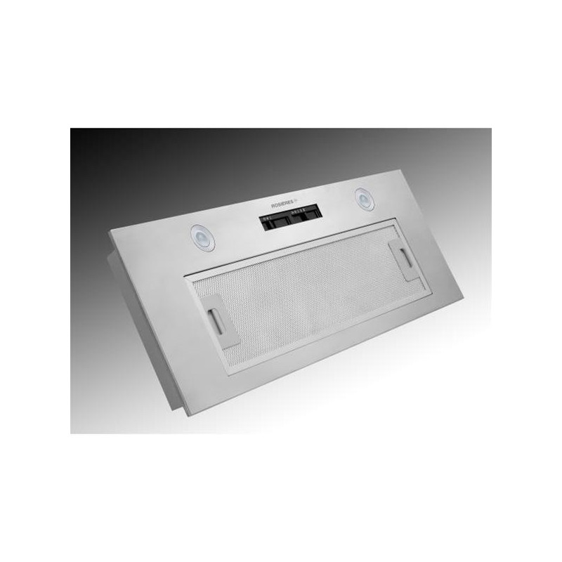 ROSIERES Groupe filtrant avec moteur RHG580/1IN/1