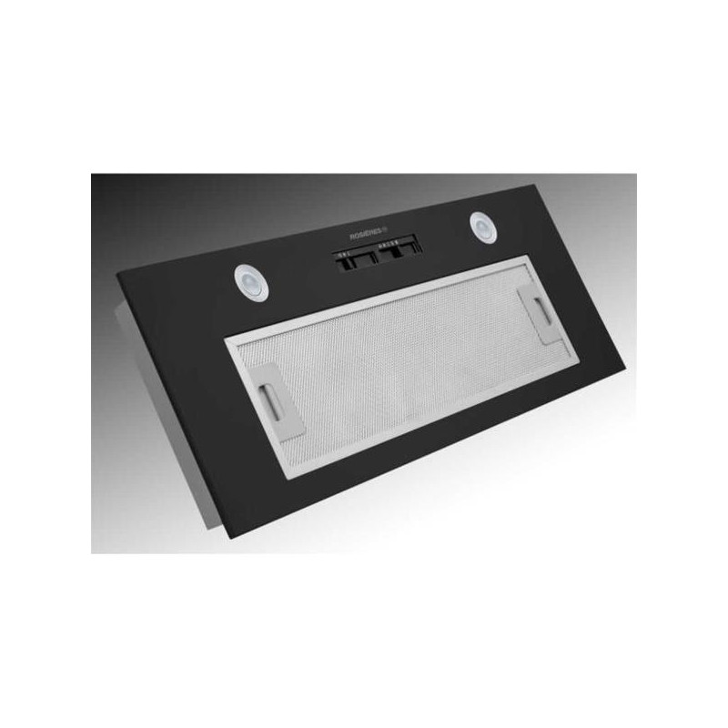 ROSIERES Groupe filtrant avec moteur RHG580/1PN/1
