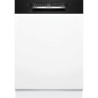 BOSCH Lave-vaisselle intégrable SMI2HTB06E