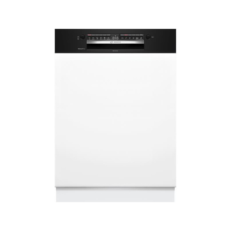 BOSCH Lave-vaisselle intégrable SMI4HCB07E