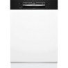 BOSCH Lave-vaisselle intégrable SMI4HCB07E