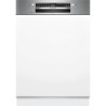 BOSCH Lave-vaisselle intégrable SMI4HCS07E