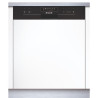 BRANDT Lave-vaisselle intégrable BB3424LB