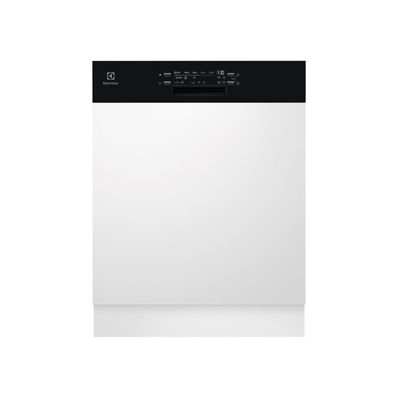 ELECTROLUX Lave-vaisselle intégrable KEGB7400IK
