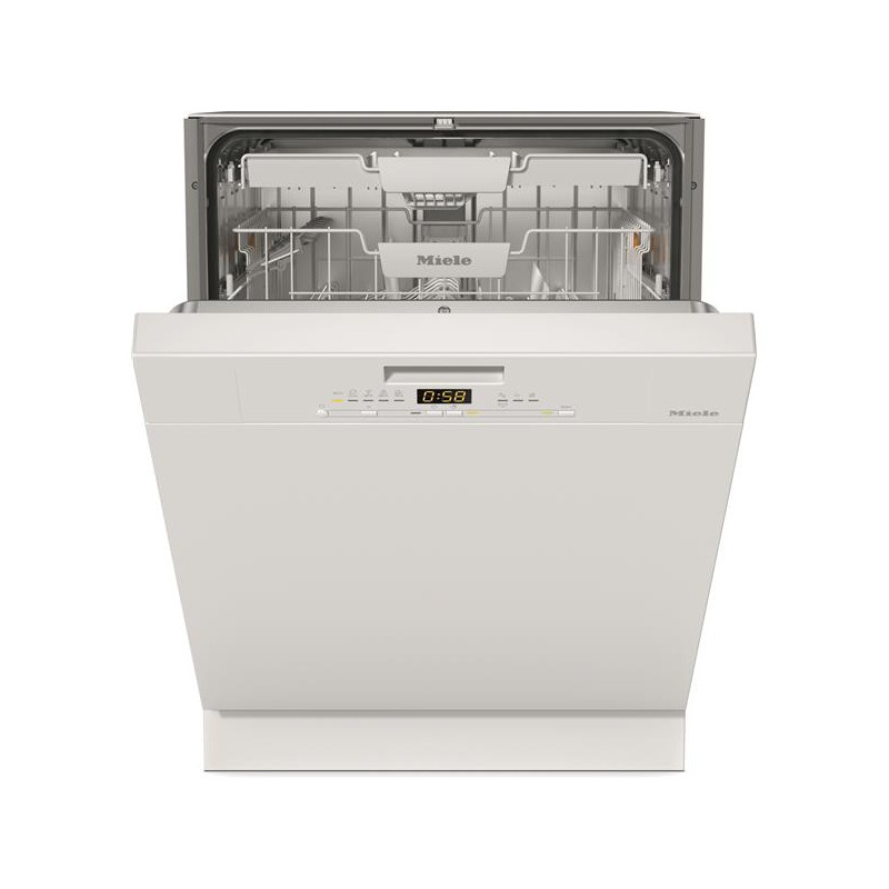 MIELE Lave-vaisselle intégrable G5611SCIBB