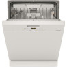 MIELE Lave-vaisselle intégrable G5611SCIBB