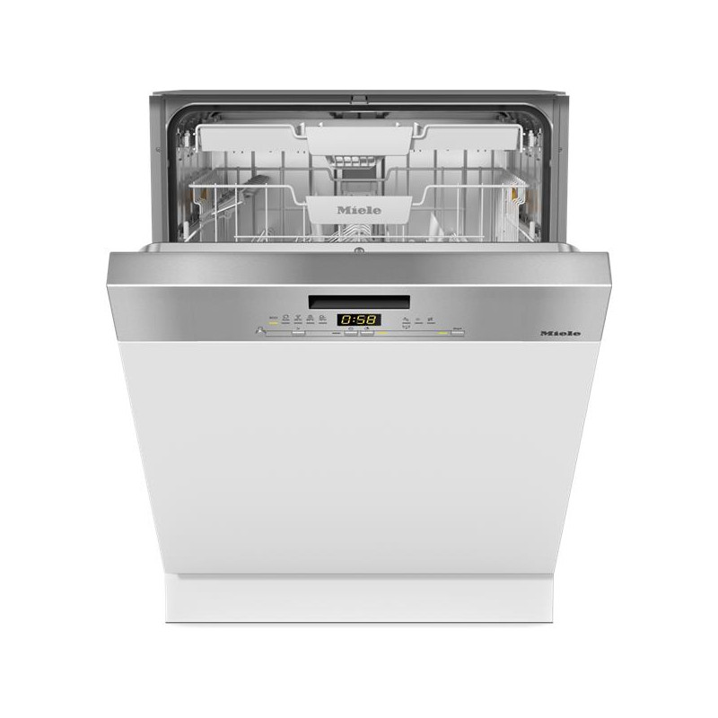 MIELE Lave-vaisselle intégrable G5611SCIIN
