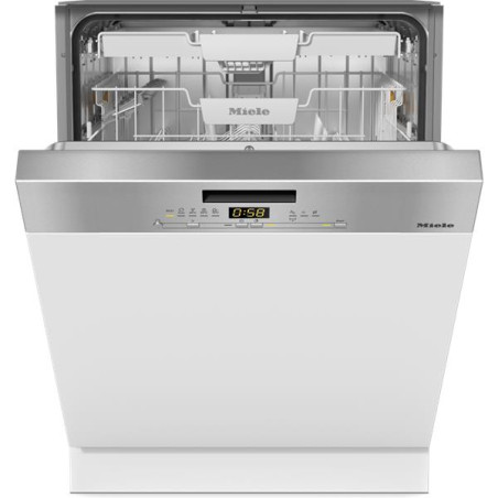MIELE Lave-vaisselle intégrable G5611SCIIN