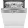 MIELE Lave-vaisselle intégrable G5611SCIIN