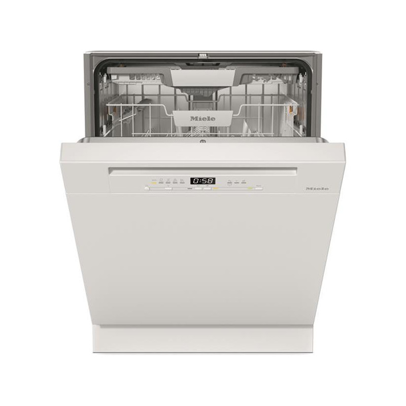 MIELE Lave-vaisselle intégrable G5811SCIBB