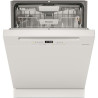 MIELE Lave-vaisselle intégrable G5811SCIBB