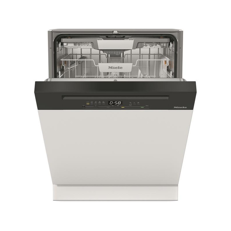 MIELE Lave-vaisselle intégrable G5812SCINR