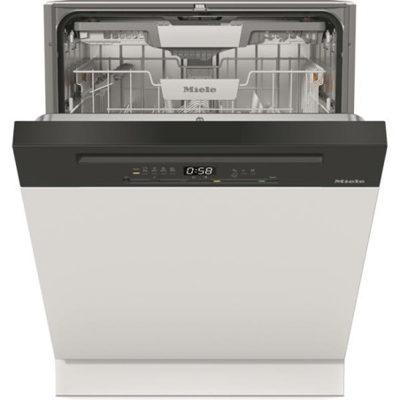 MIELE Lave-vaisselle intégrable G5812SCINR