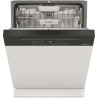 MIELE Lave-vaisselle intégrable G5812SCINR