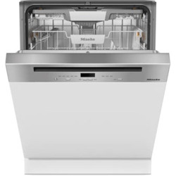 MIELE Lave-vaisselle intégrable G5811SCIIN