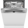 MIELE Lave-vaisselle intégrable G5811SCIIN