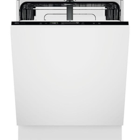 AEG Lave-vaisselle Tout-intégrable GI6200C2SG