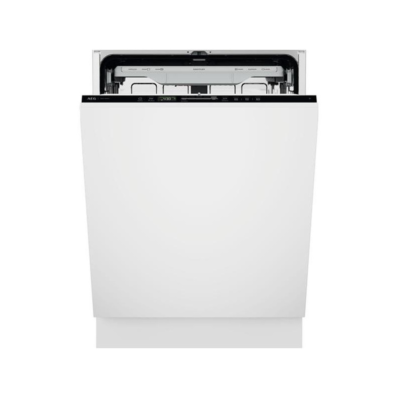 AEG Lave-vaisselle Tout-intégrable GI8700B2SC