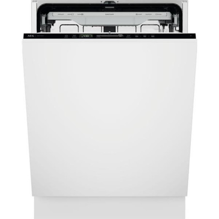 AEG Lave-vaisselle Tout-intégrable GI8700B2SC