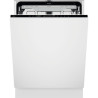 AEG Lave-vaisselle Tout-intégrable GI8700B2SC