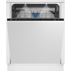 BEKO Lave-vaisselle Tout-intégrable - BDIN29453