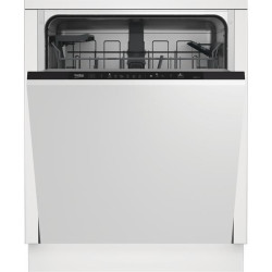 BEKO Lave-vaisselle Tout-intégrable - BDIN36461