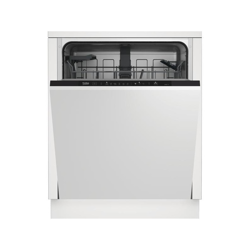 BEKO Lave-vaisselle Tout-intégrable - BDIN36461