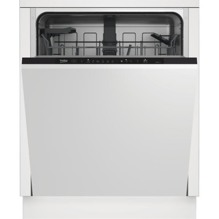 BEKO Lave-vaisselle Tout-intégrable - BDIN36461