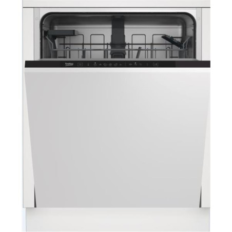 BEKO Lave-vaisselle Tout-intégrable - KBDIN165E2