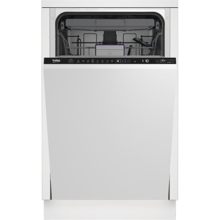 BEKO Lave-vaisselle Tout-intégrable - BDIS38042Q