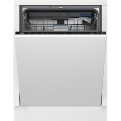 BEKO Lave-vaisselle Tout-intégrable - BDIN38562P