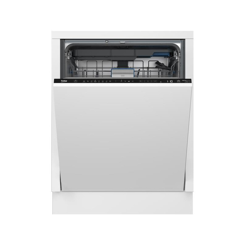 BEKO Lave-vaisselle Tout-intégrable - BDIN38562P