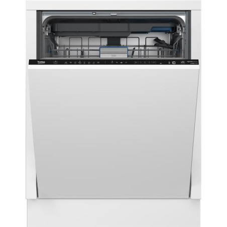 BEKO Lave-vaisselle Tout-intégrable - BDIN38562P