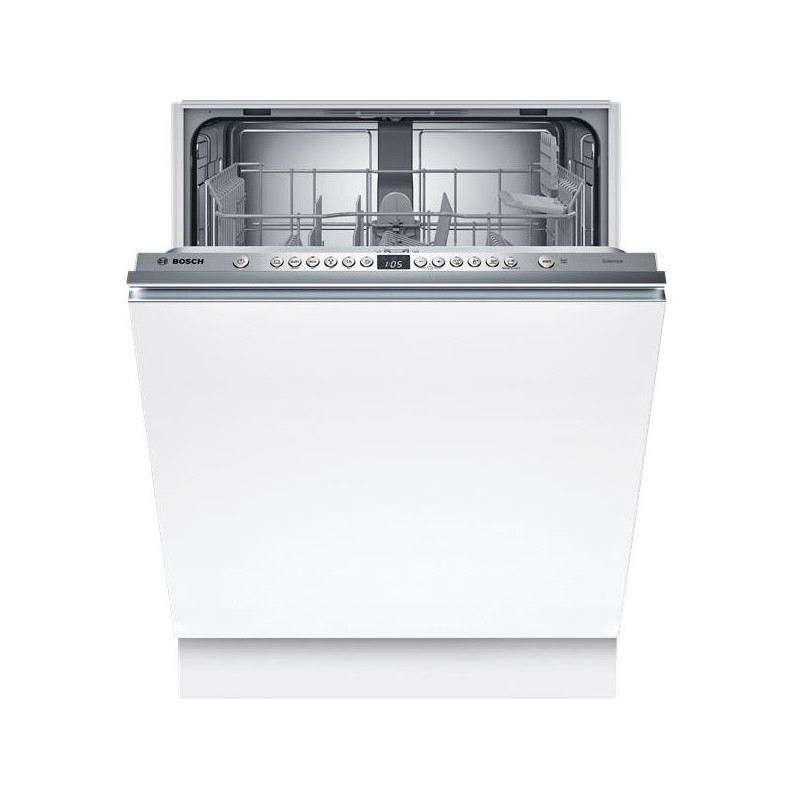 BOSCH Lave-vaisselle Tout-intégrable SMV26AX01F