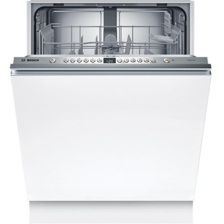 BOSCH Lave-vaisselle Tout-intégrable SMV26AX01F
