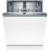 BOSCH Lave-vaisselle Tout-intégrable SMV26AX01F