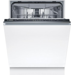 BOSCH Lave-vaisselle Tout-intégrable SMV25EX02E