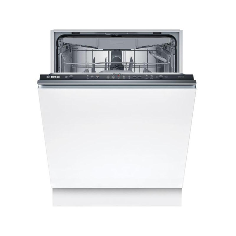BOSCH Lave-vaisselle Tout-intégrable SMV25EX02E