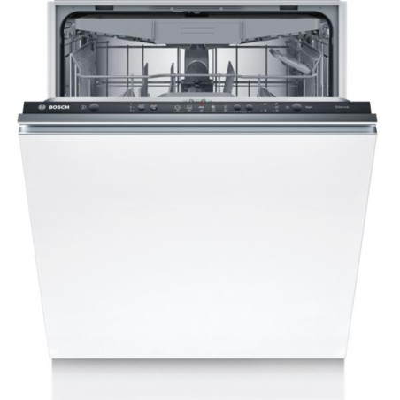 BOSCH Lave-vaisselle Tout-intégrable SMV25EX02E