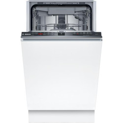 BOSCH Lave-vaisselle Tout intégrable SPV2HMX02E