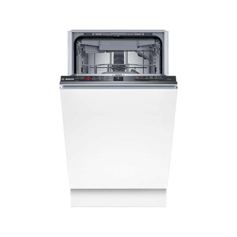 BOSCH Lave-vaisselle Tout intégrable SPV2HMX02E