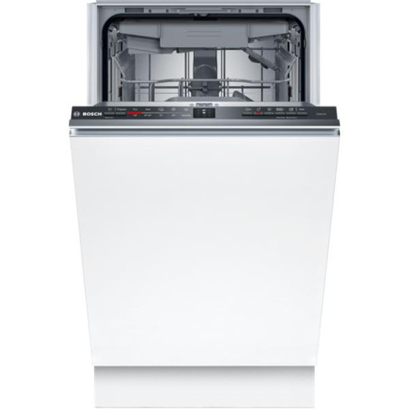 BOSCH Lave-vaisselle Tout intégrable SPV2HMX02E