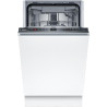 BOSCH Lave-vaisselle Tout intégrable SPV2HMX02E
